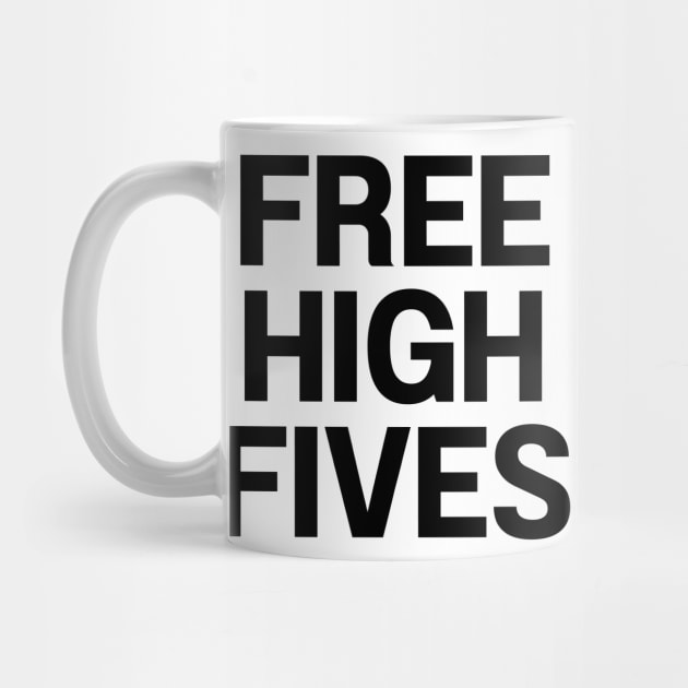 free high fives by mdr design